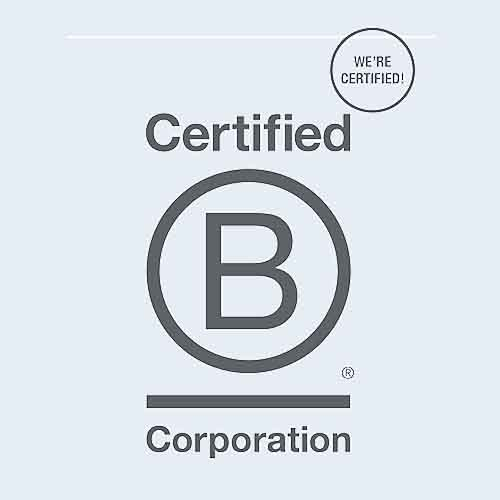 B Corp Certification symbol 