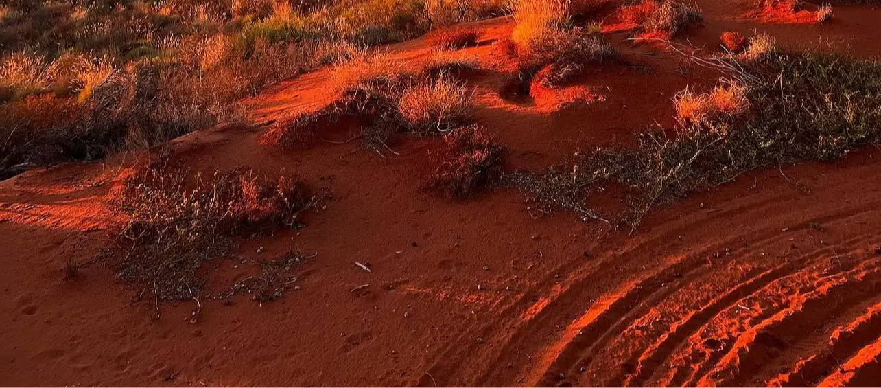The Northern Territory,  Australia