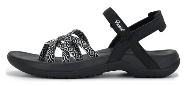 sandals for supination
