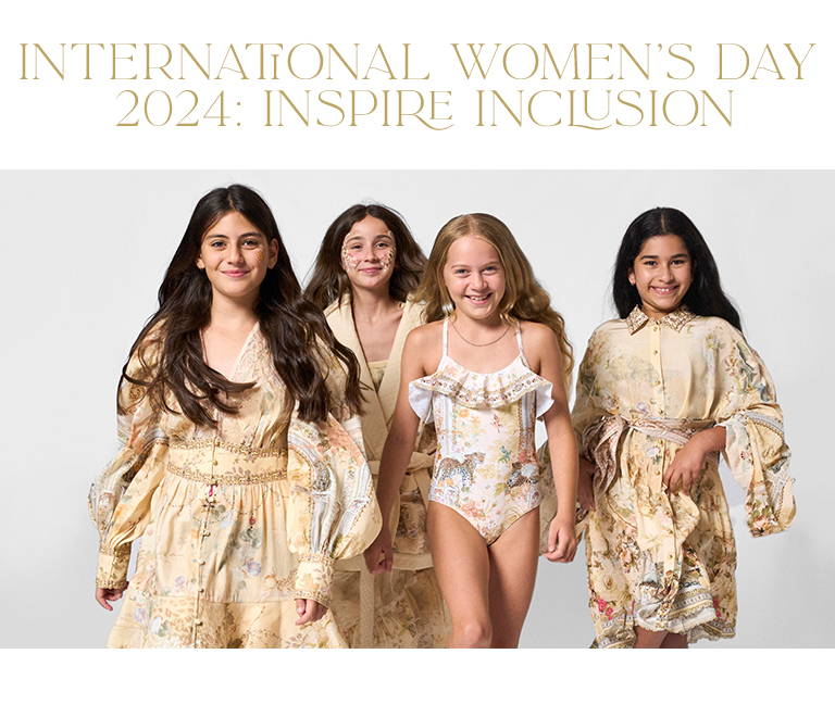 INTERNATIONAL WOMENS DAY 2024: INSPIRE INCLUSION