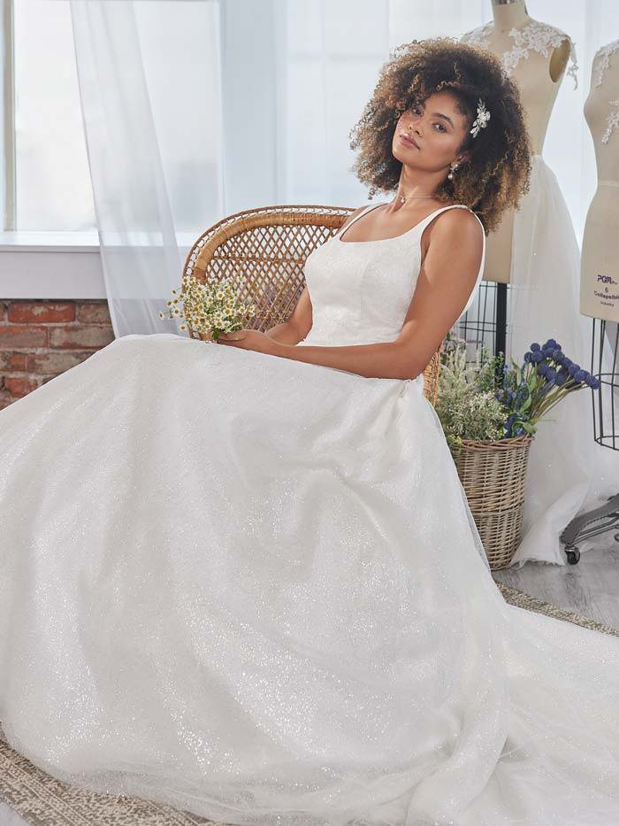 Symphony Wedding Dress
