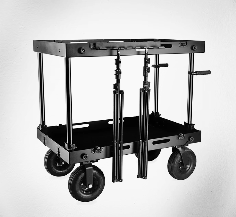 Cart Accessories