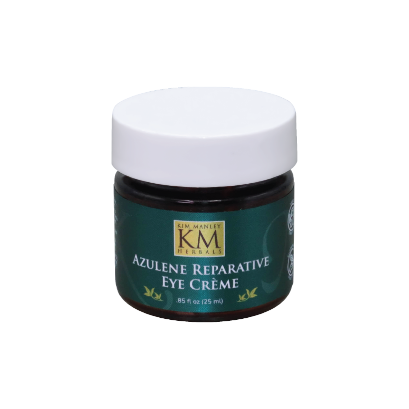 Azulene Reparative Eye Creme