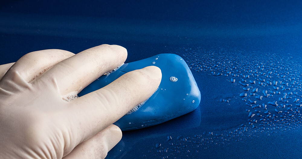 Lifeproof Home Ceramic Coating Spray Kit - Shine, Seal, & Protect