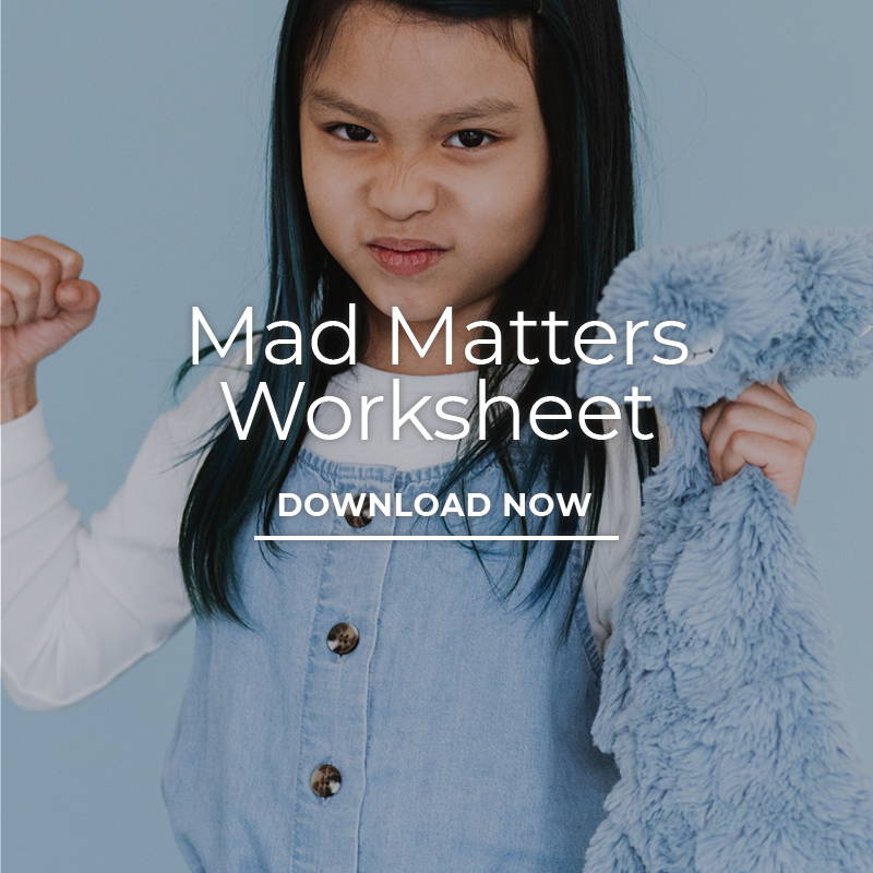 Download Mad Matters Worksheet
