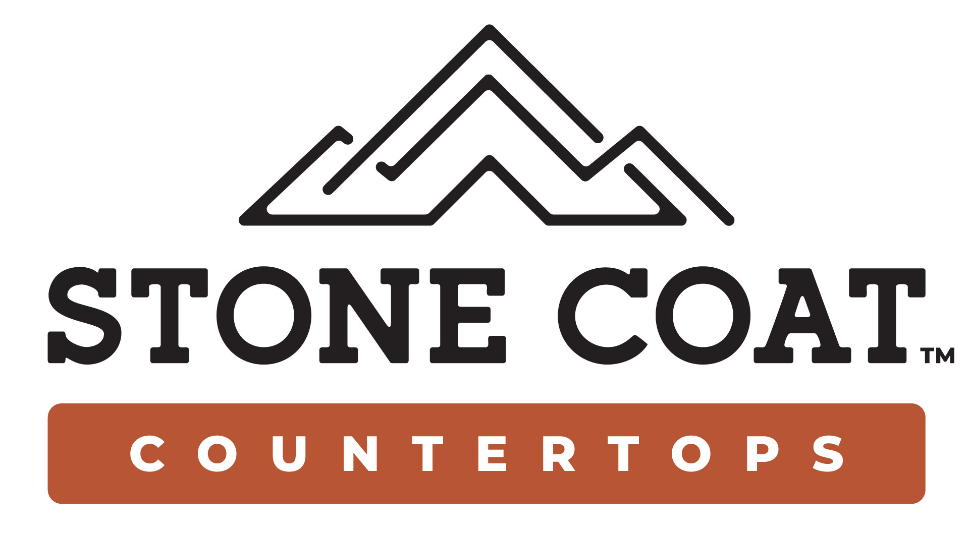 Stone Coat Countertops Logo