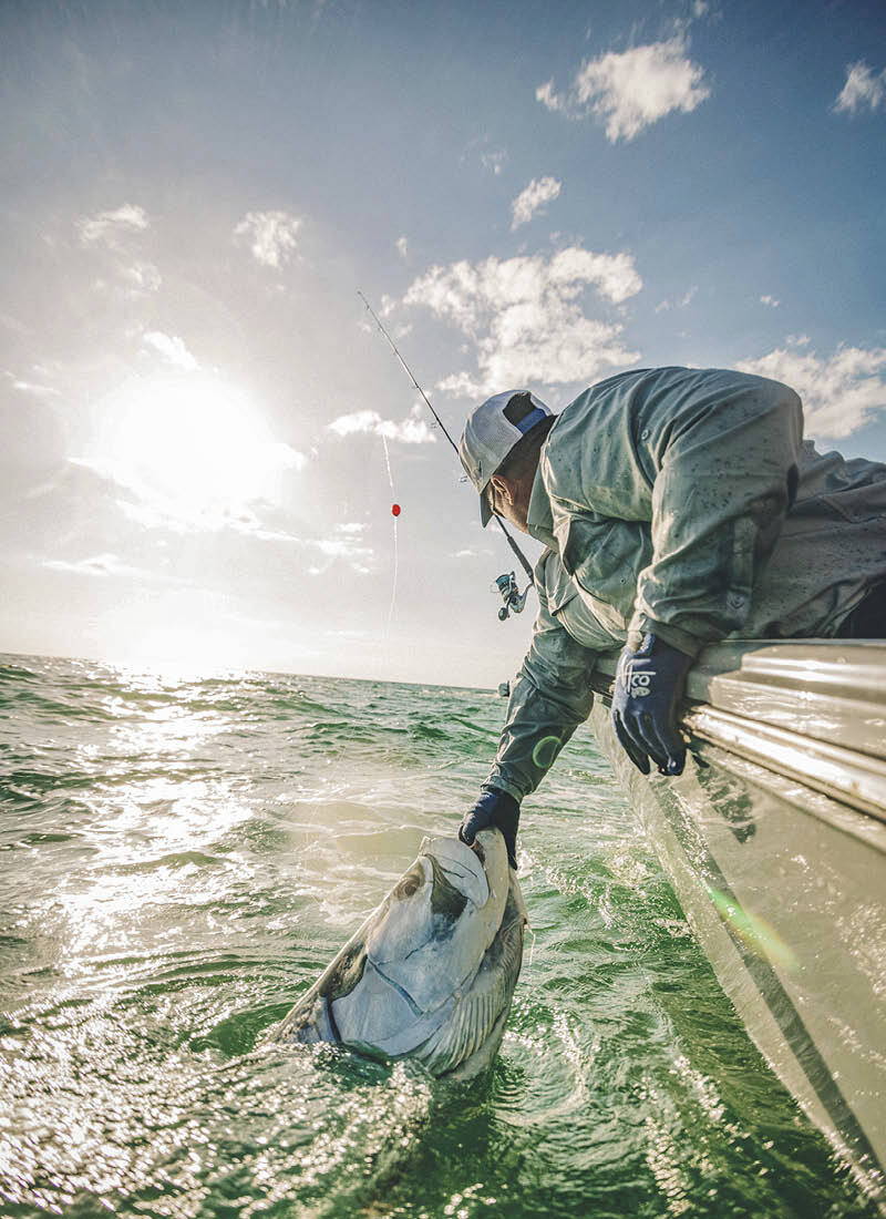 G.Loomis-jaywithers-tarpon