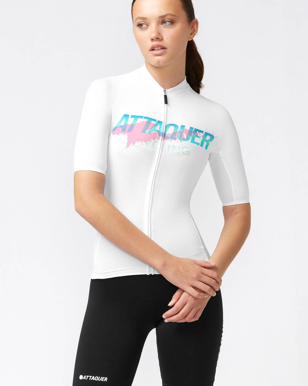 Womens All Day Jersey