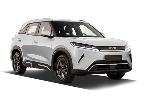 BYD Atto 2
