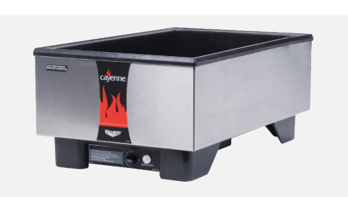Countertop Food Warmers