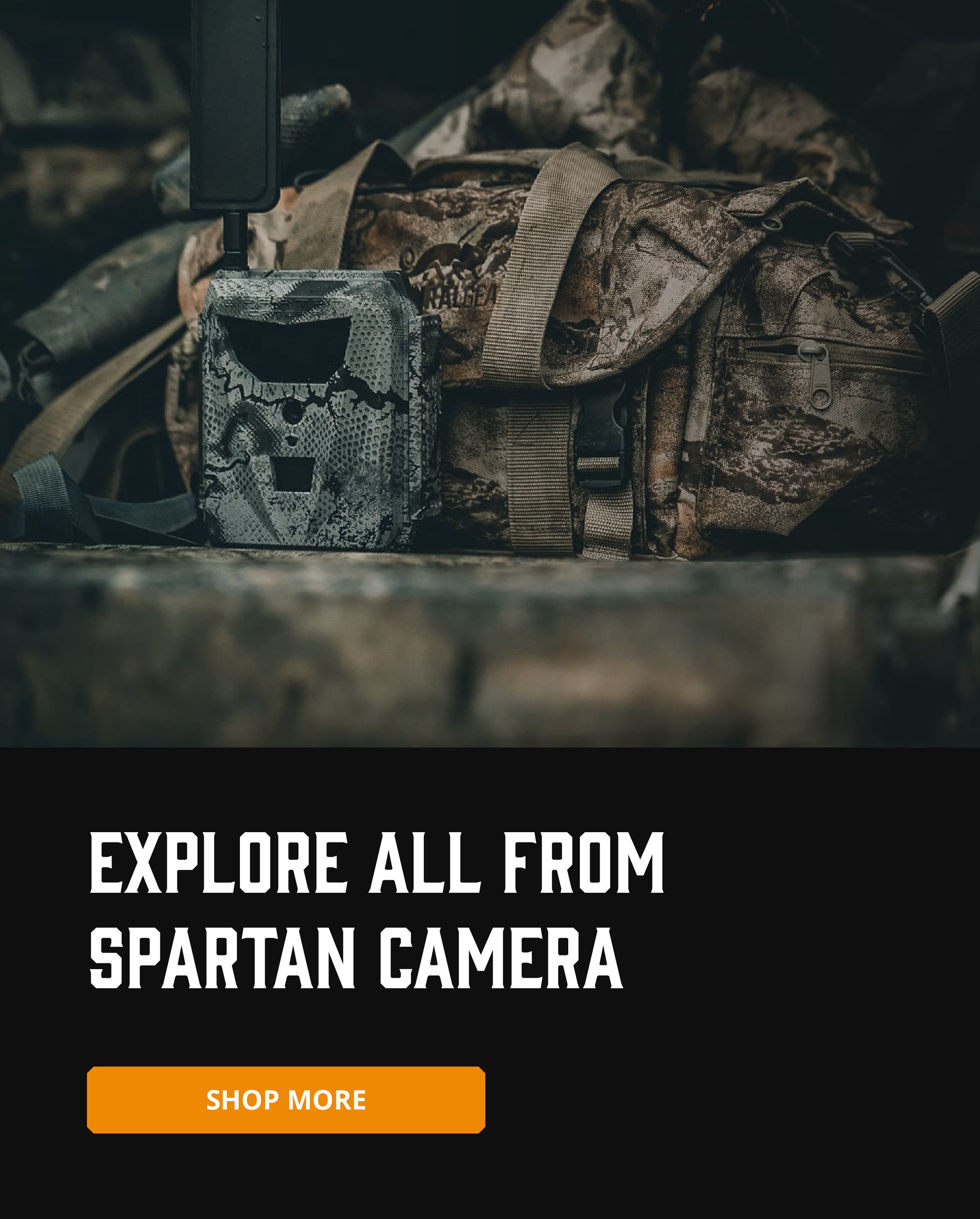Spartan Camera Shop All
