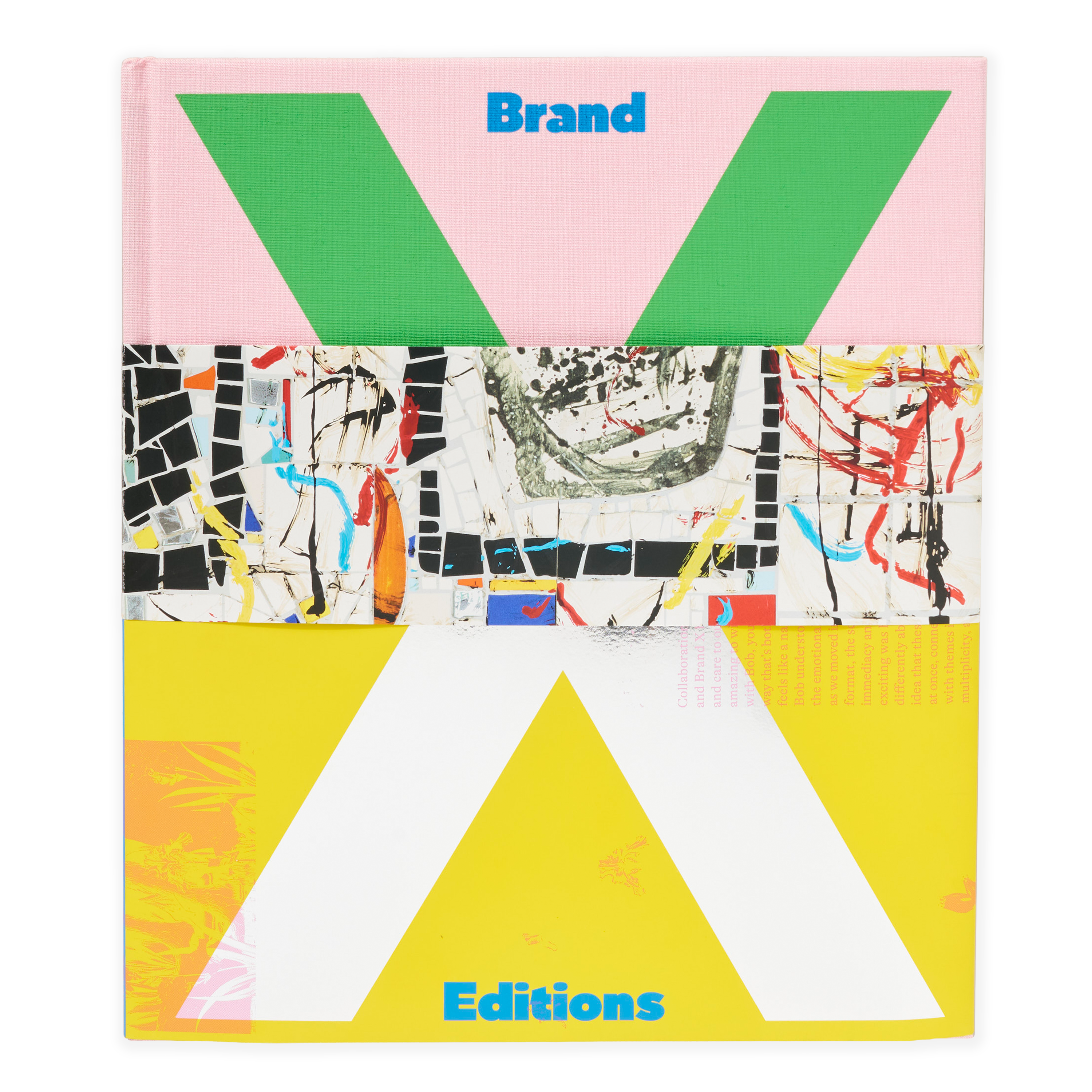 Front cover of 