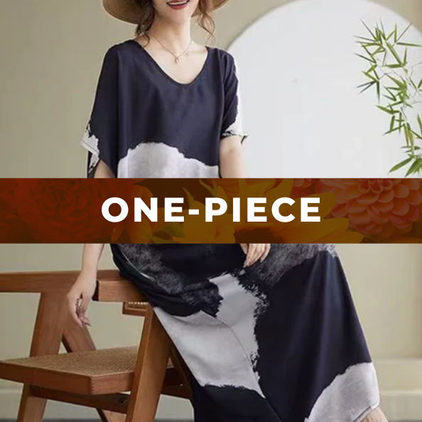 one-piece