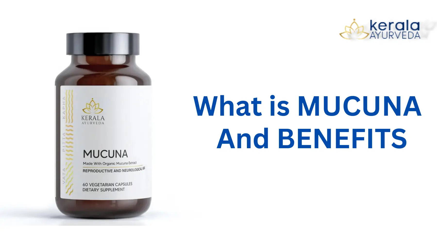 What is Mucuna