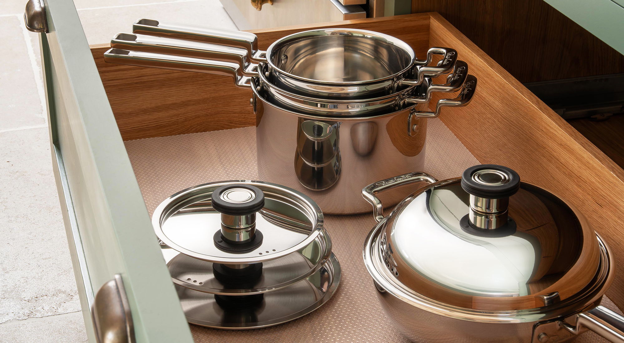 316 Series Cookware