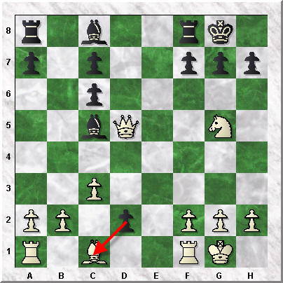 How to chess notation 10 image
