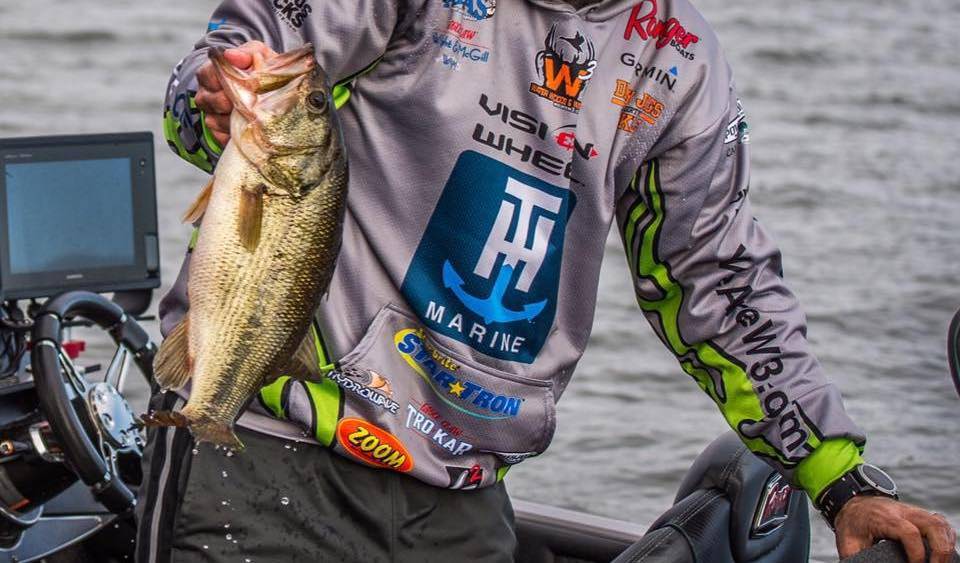 The ABCs of Performance Fishing Apparel - Purposeful and Comfortable C -  T-H Marine Supplies