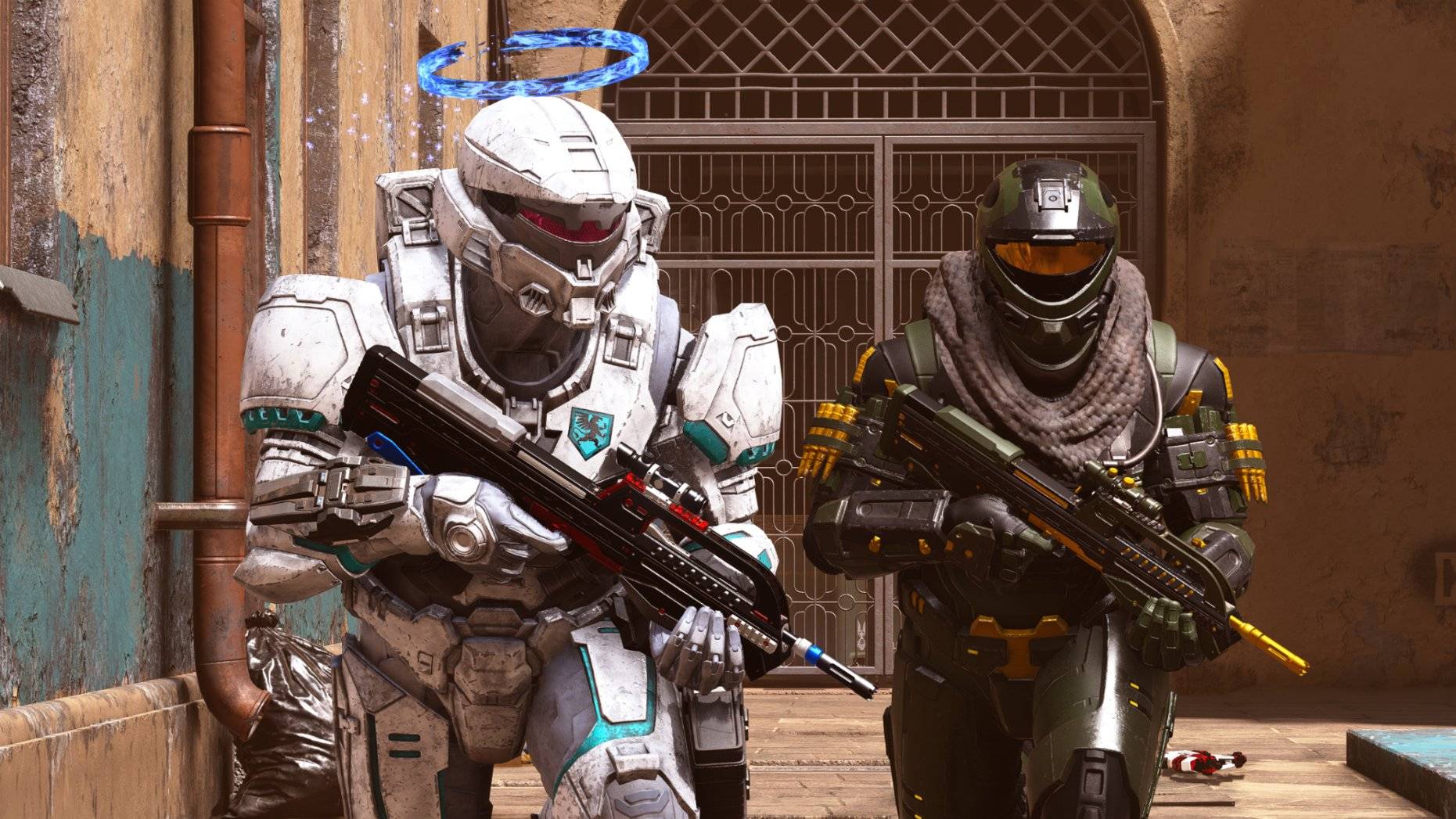 Will There Be A Halo Season 2? About Halo season 2 - News