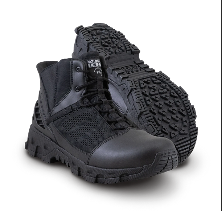 Alpha Freedom 6"