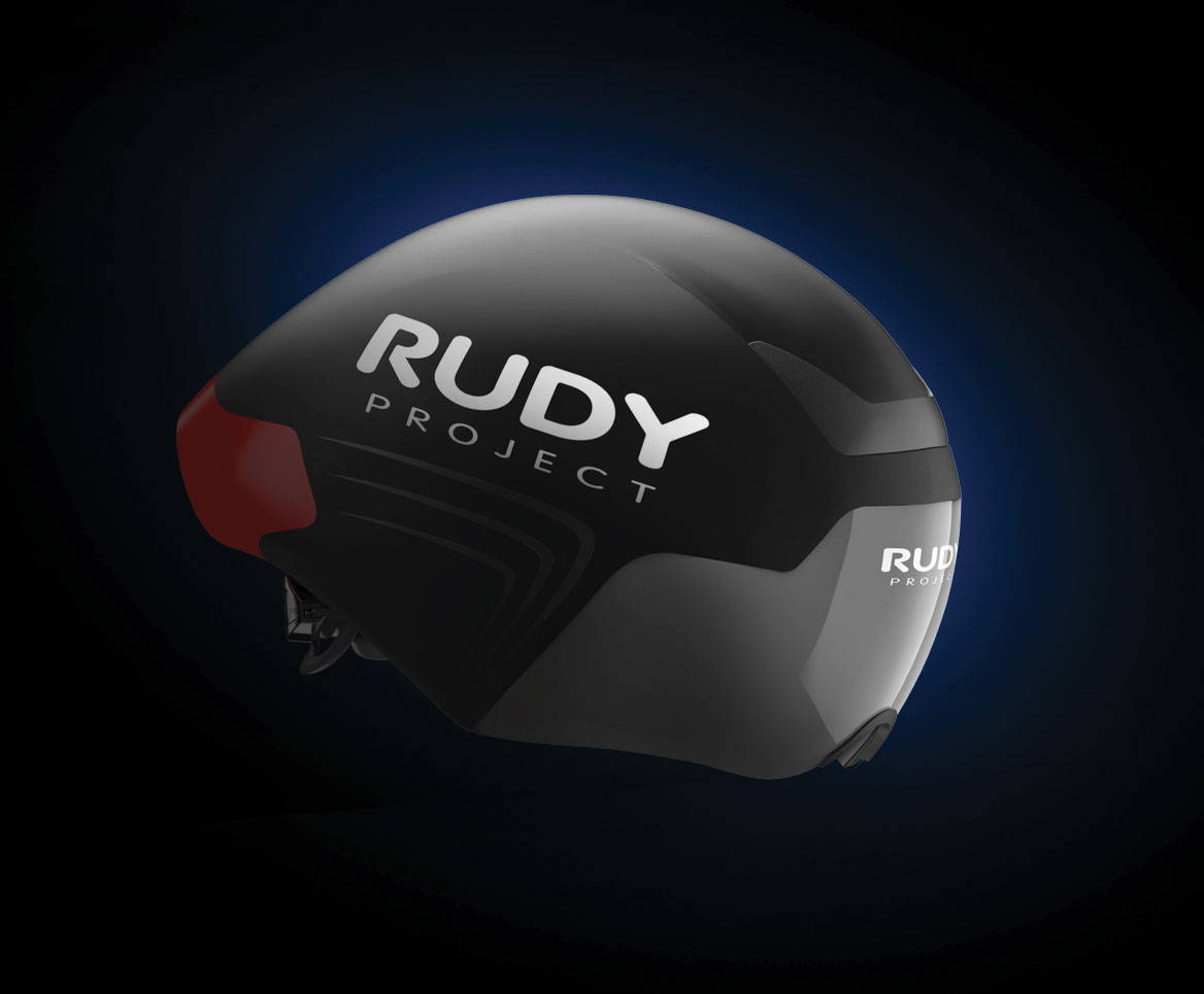 Matte Black-Neon Yellow Rudy Project WING57 Time Trial Helmet Matte Black-Neon Yellow Rudy Project WING57 Time Trial Helmet