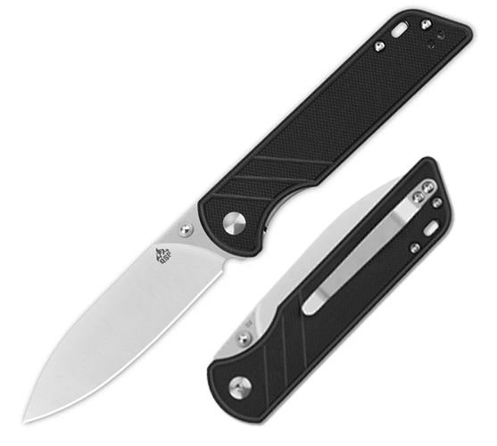 QSP Parrot V2 Folding Knife Model - QS102-A
