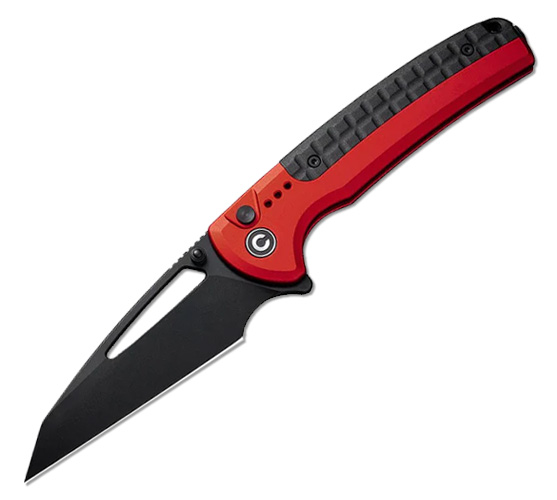 CIVIVI Sentinel Stike Folding Knife Model - C22025B-1