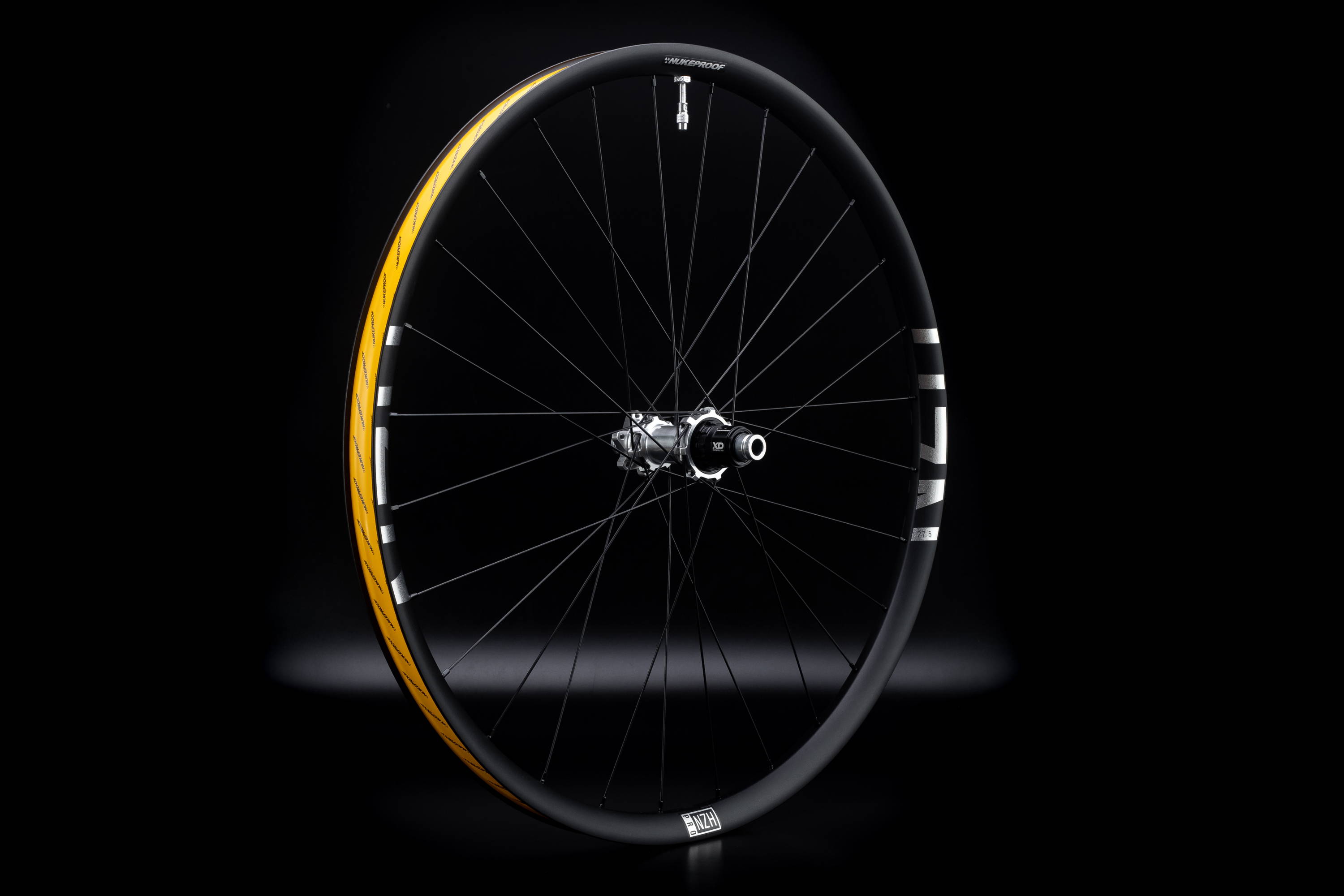 Nukeproof Horizon PRO Wheels – Nukeproof Bikes