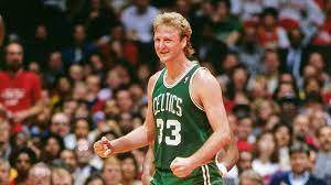 celtics larry bird