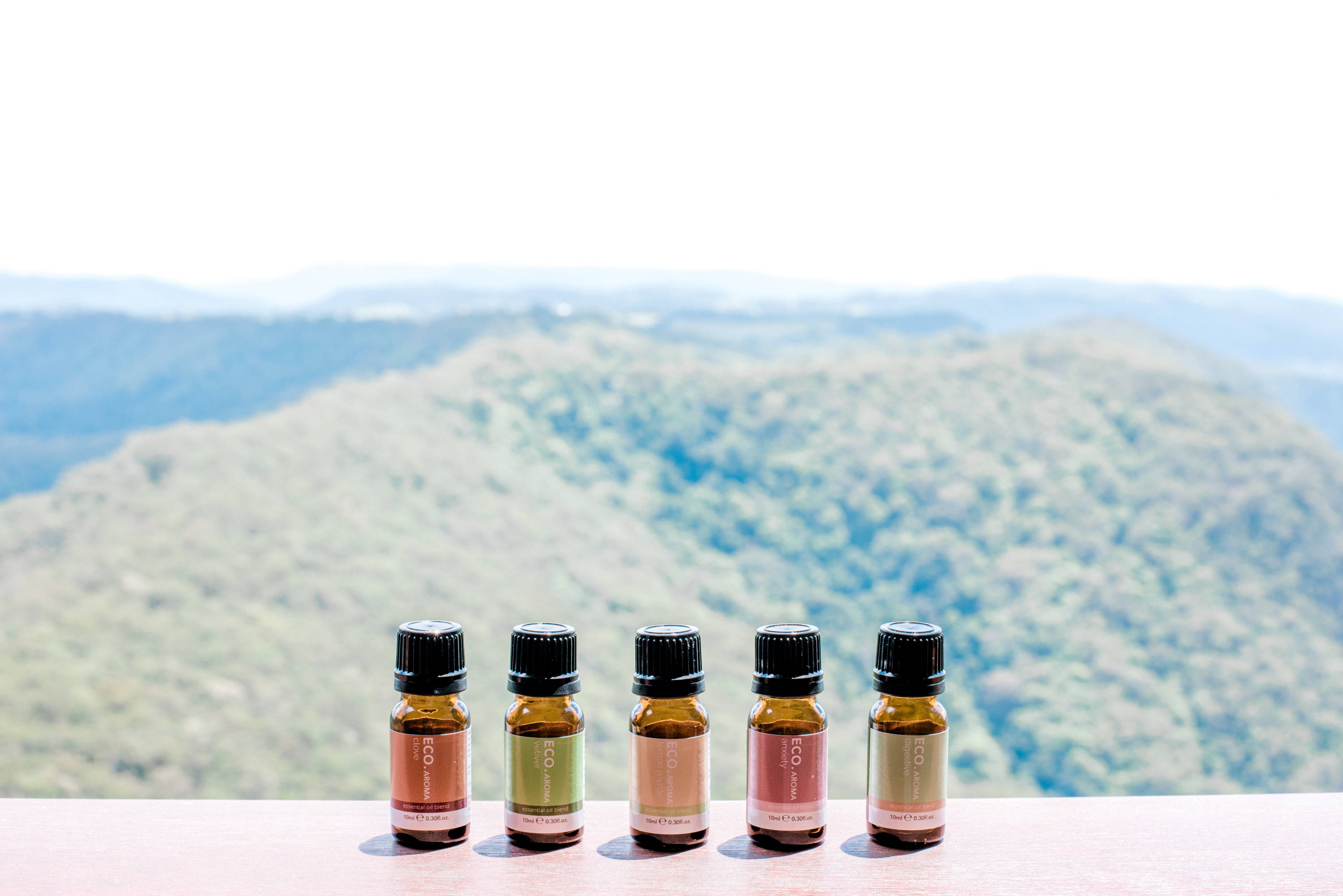 uses and benefits of clove essential oil