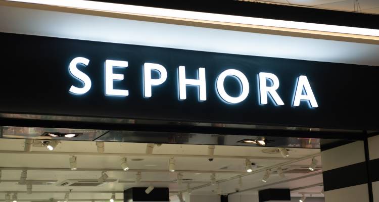 sephora