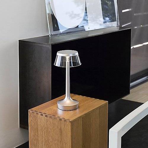 FLOS Bonjour Unplugged Table Lamp