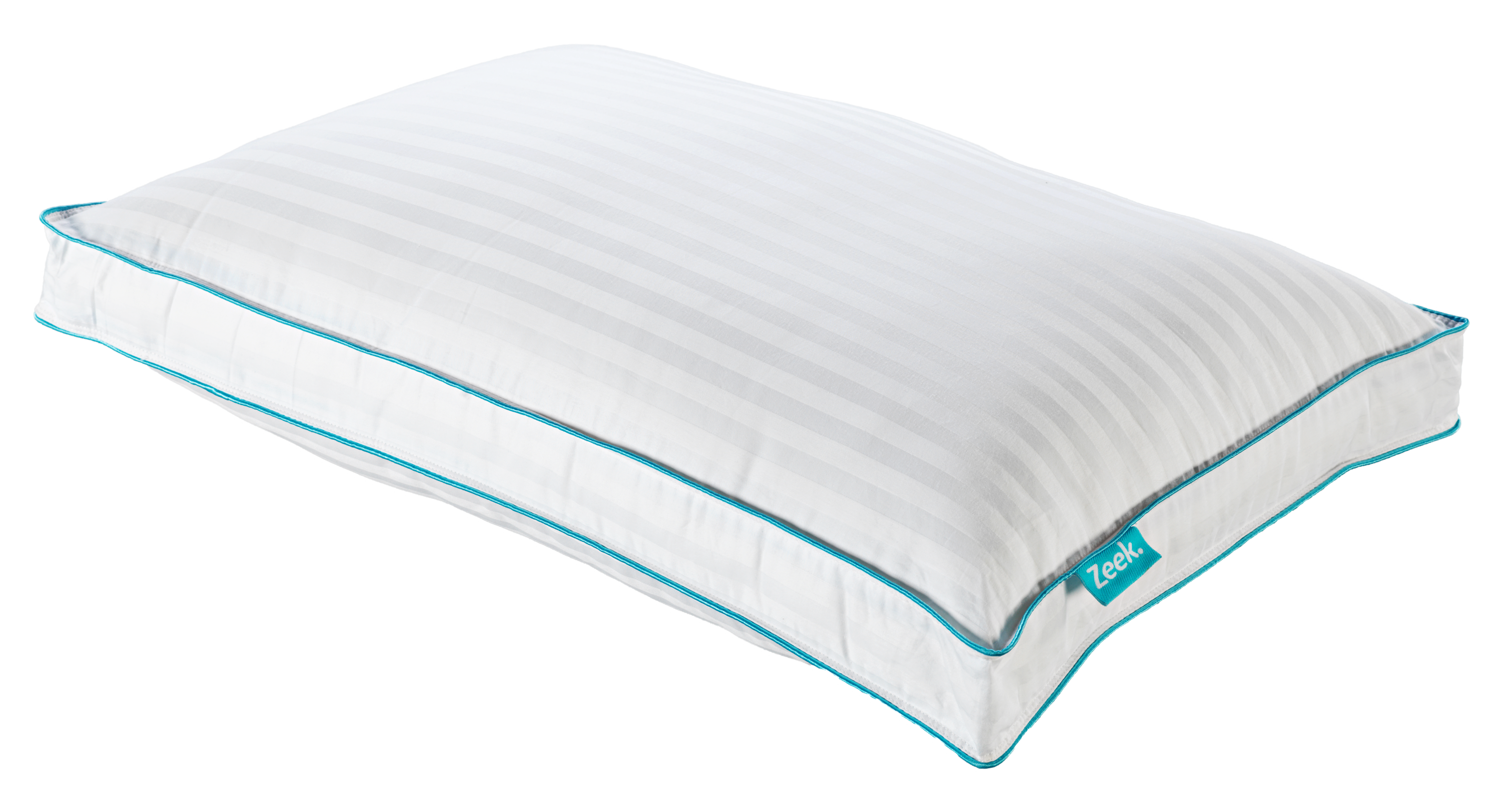 An image of the Zeek Cloud Pillow.