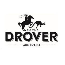Drover Australia Men's Footwear
