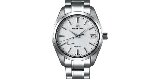 Grand Seiko Watches For Sale - Authorized Dealer – Moyer Fine Jewelers