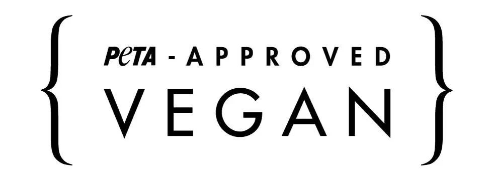 PETA Approved Vegab