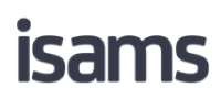 ISAMS Logo