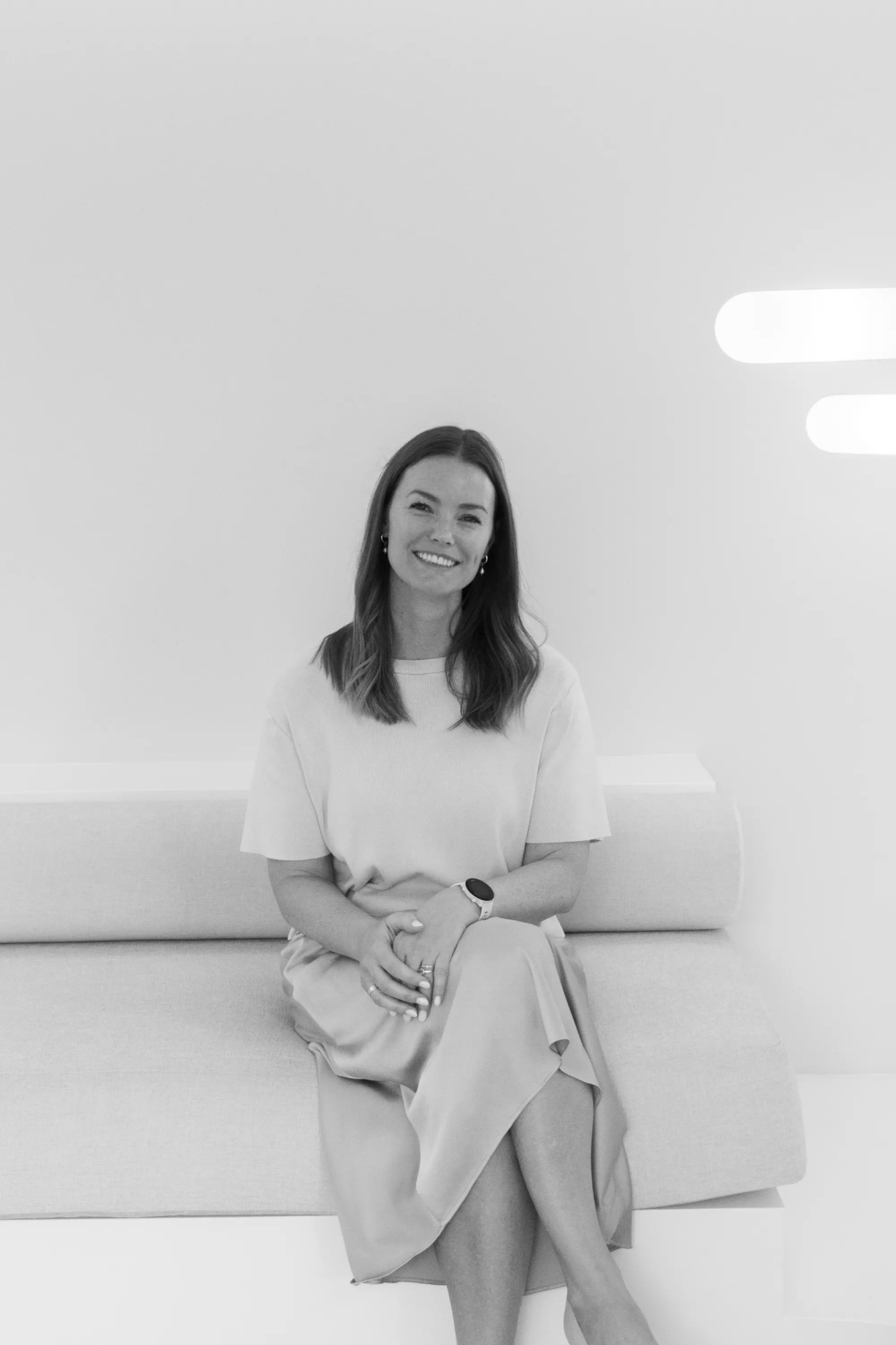 Claire Lighting Consultant