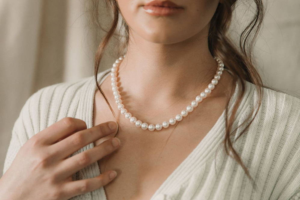 How to Care for Your Pearls Long-Term