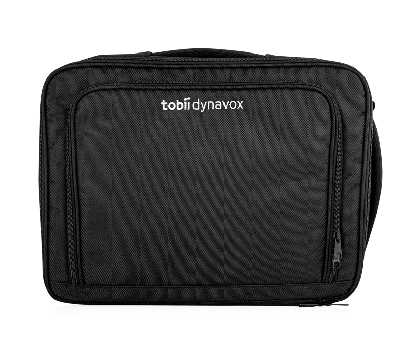 Tobii Dynavox TD I-Series travel bag