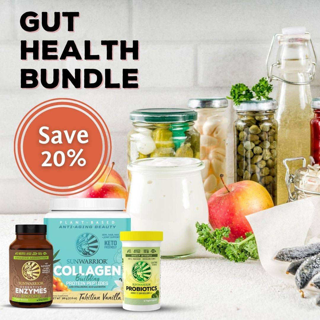 gut health bundle