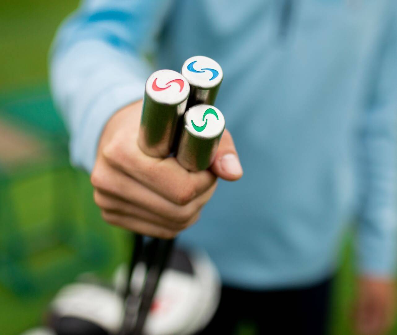 1 Golf Swing Speed Training System | SuperSpeed Golf