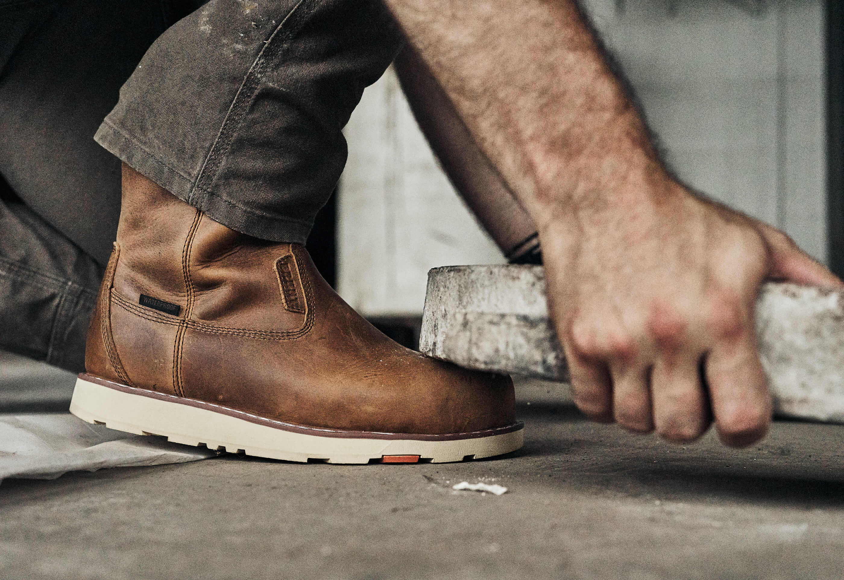 What Is Composite Toe Boots