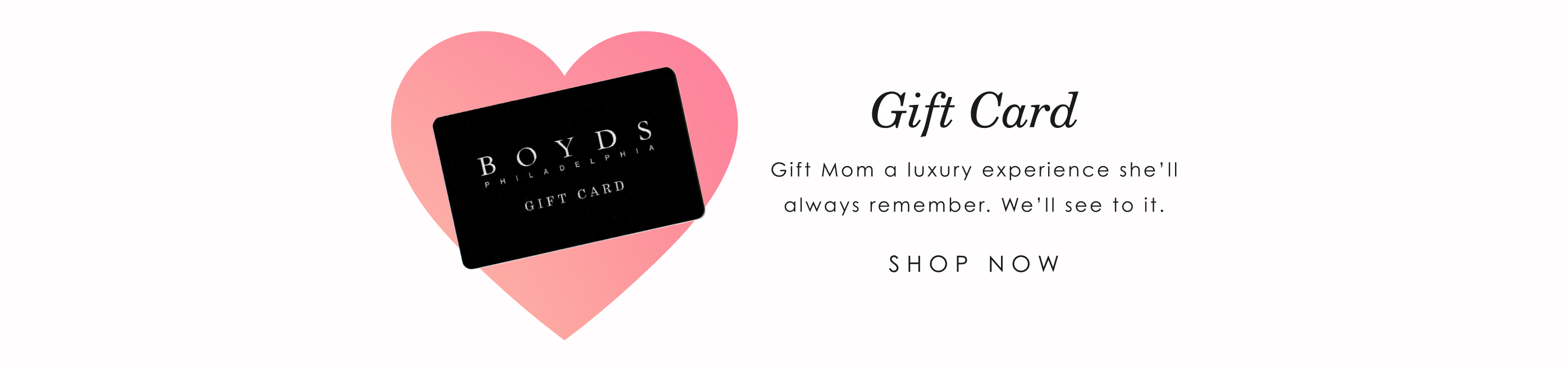 Gift Cards