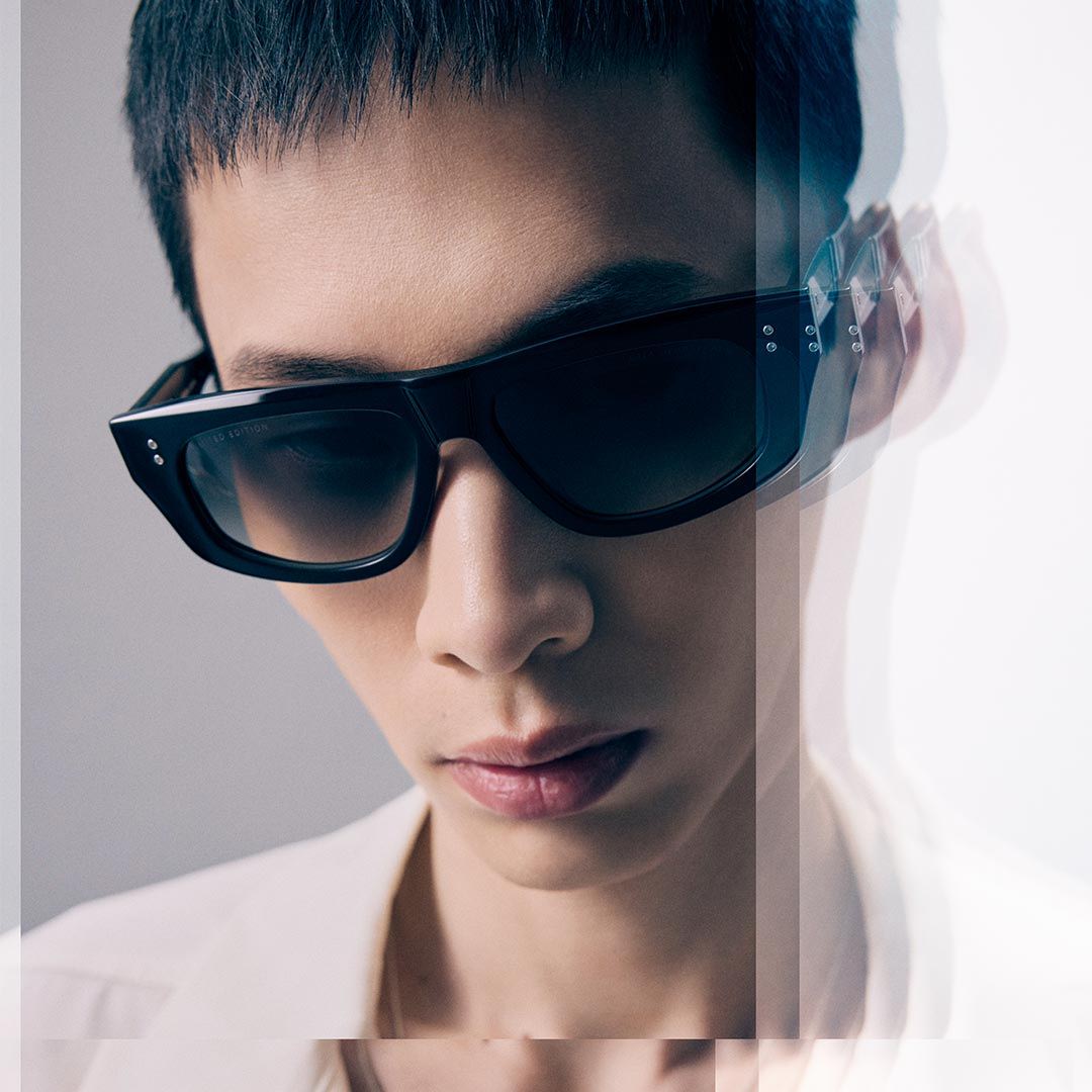 Perfecting the Art of Eyewear - Official DITA Worldwide Perfecting the Art of Eyewear - Official DITA Worldwide