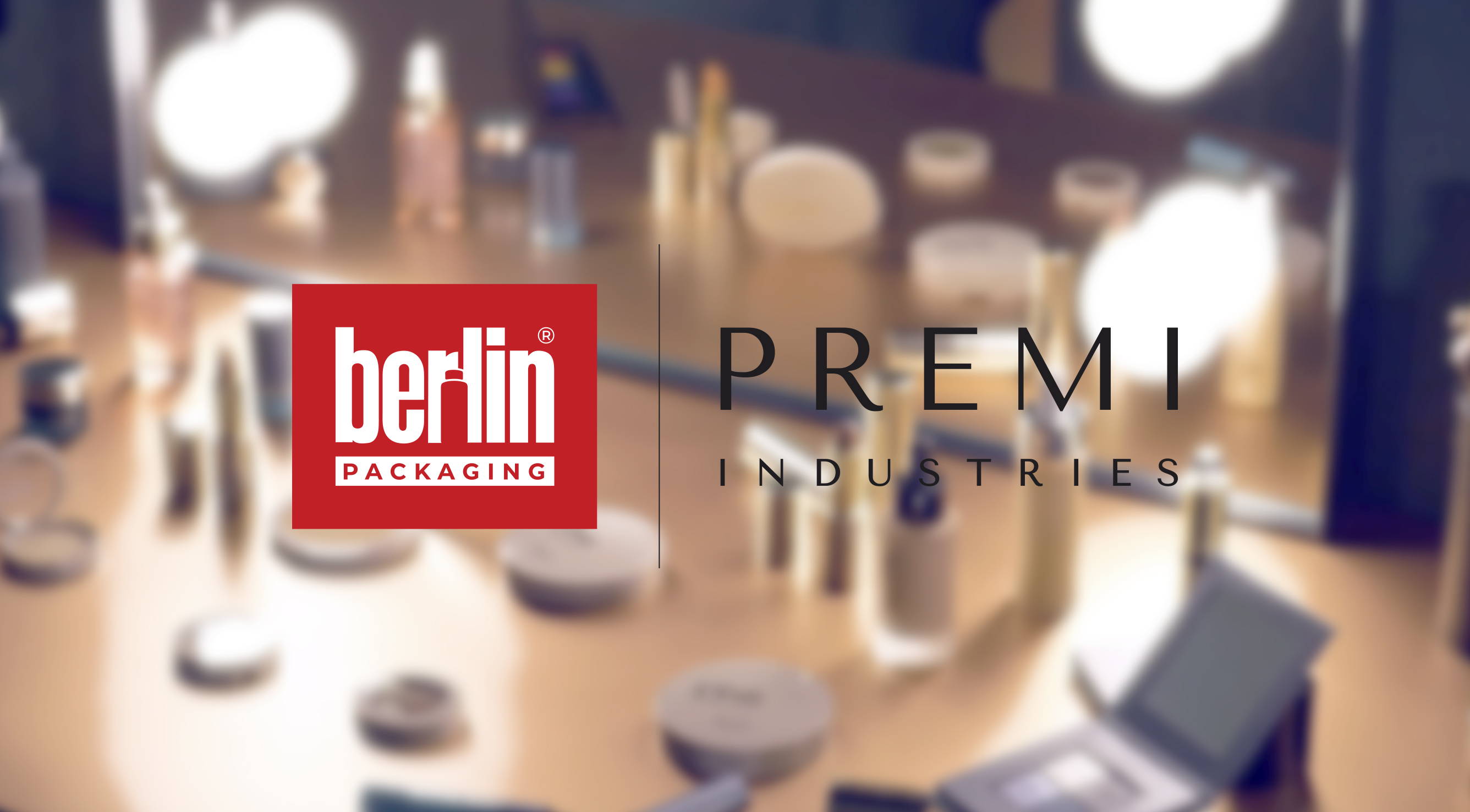 Berlin Packaging Acquires Industry Leading Premi S.p.A.