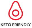 Keto friendly