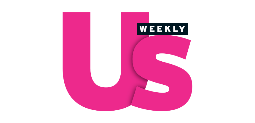 US Weekly Logo Media Feature