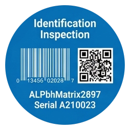 Soldering robots-vision systems and sensors-Identification inspection