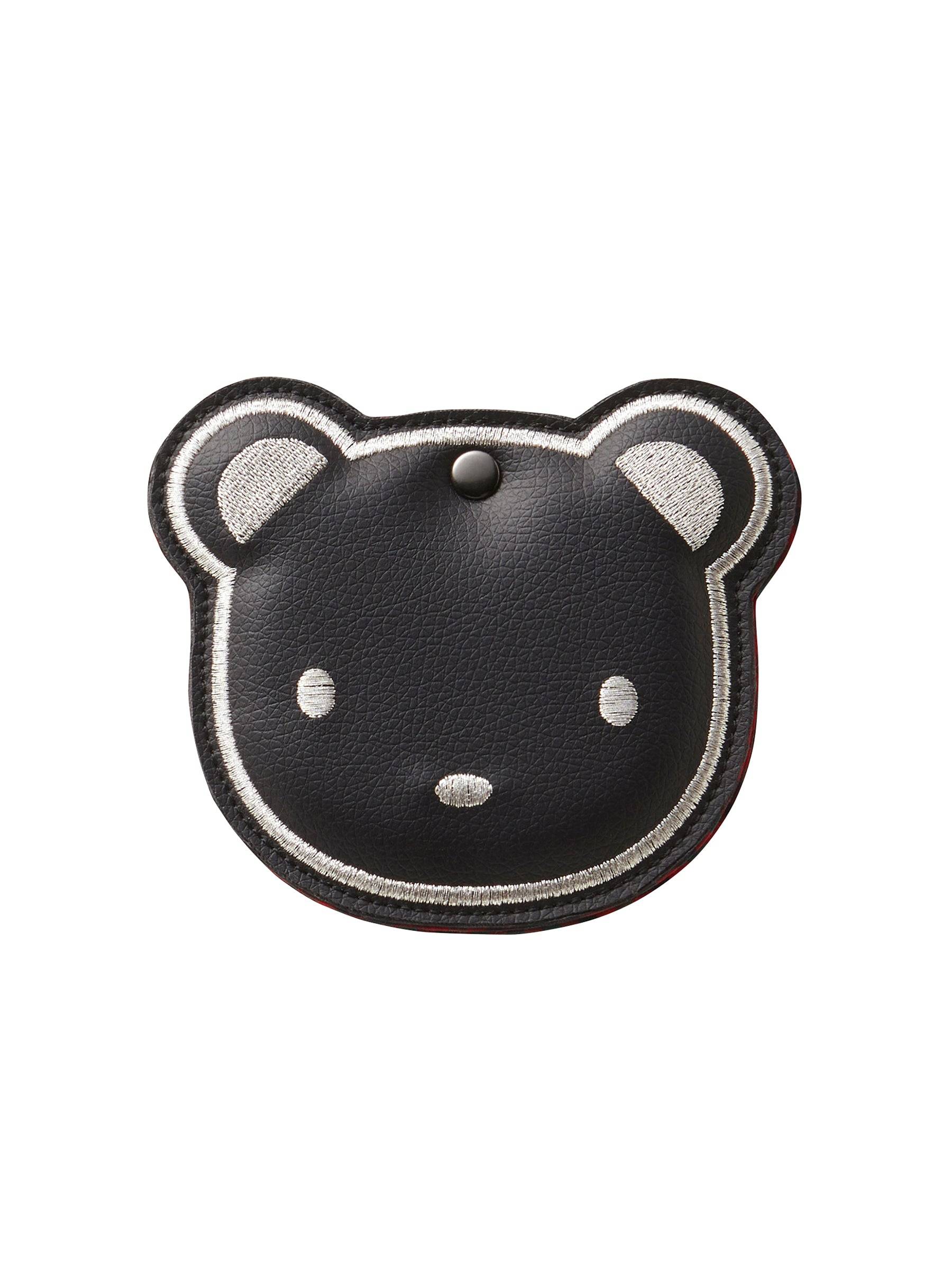 コンパクトミラー