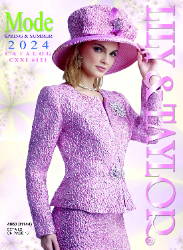 Elegance Fashions | Lily and Taylor Spring/Summer 2024 New Arrival Styles
